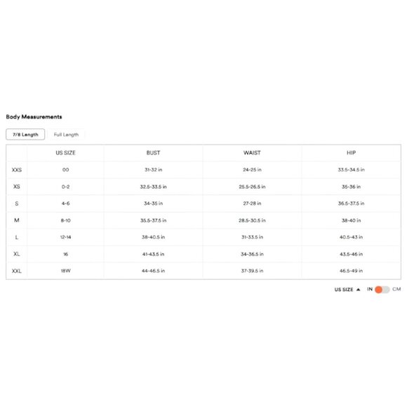 Halara UltraSculpt™ SoCinched High Waisted Tummy Control Pocket Shaping Training - Picture 9 of 10